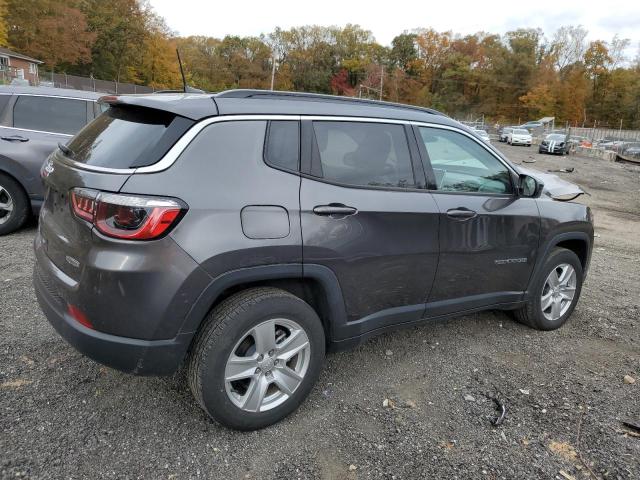 Photo 3 from auction – 2022 JEEP COMPASS LA with VIN 3C4NJDBB6NT208242