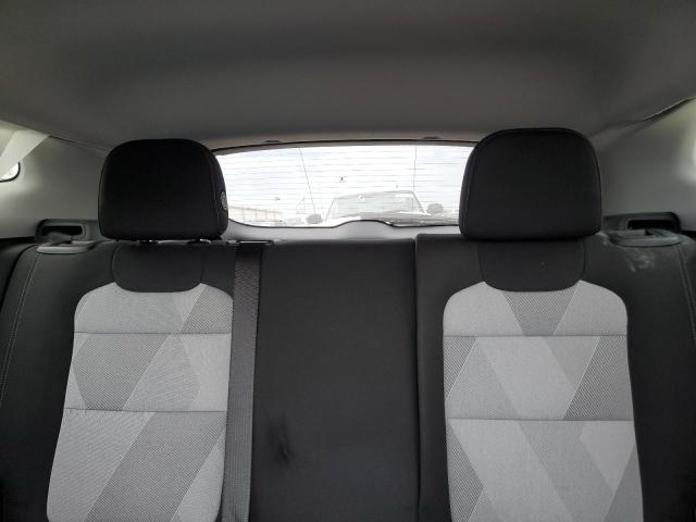Photo 10 from auction – 2025 CHEVROLET TRAX LS with VIN KL77LFEP2SC144680