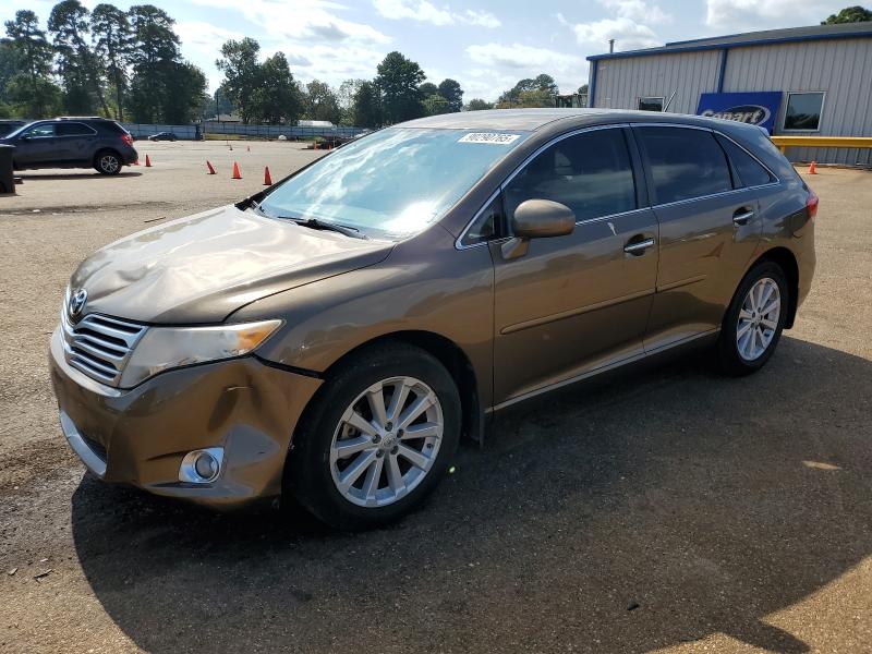 TOYOTA VENZA 2011 مع رقم تعريف المركبة 4T3ZA3BB2BU048098 - صورة من المزاد