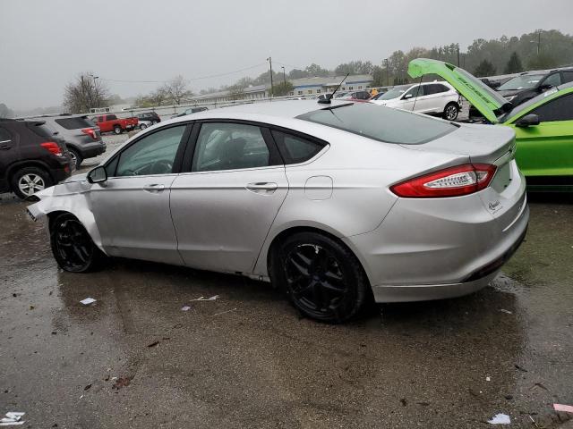 Photo 2 from auction – 2015 FORD FUSION SE with VIN 1FA6P0H76F5111967