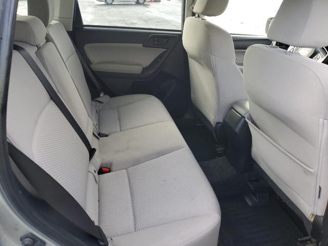 Photo 11 from auction – 2018 SUBARU FORESTER 2 with VIN JF2SJAGC4JH455482
