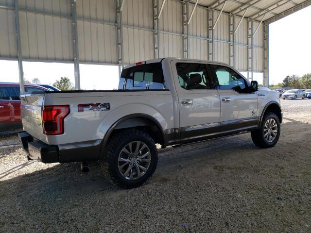 Photo 3 from auction – 2016 FORD F150 SUPER with VIN 1FTEW1EG7GFD19712