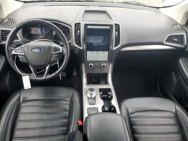 Photo 8 from auction – 2023 FORD EDGE SEL with VIN 2FMPK4J98PBA38352