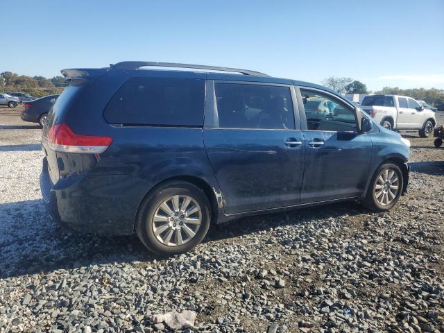 Photo 3 from auction – 2011 TOYOTA SIENNA XLE with VIN 5TDDK3DC6BS001770