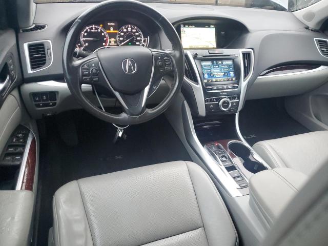 Photo 8 from auction – 2015 ACURA TLX TECH with VIN 19UUB3F55FA007045