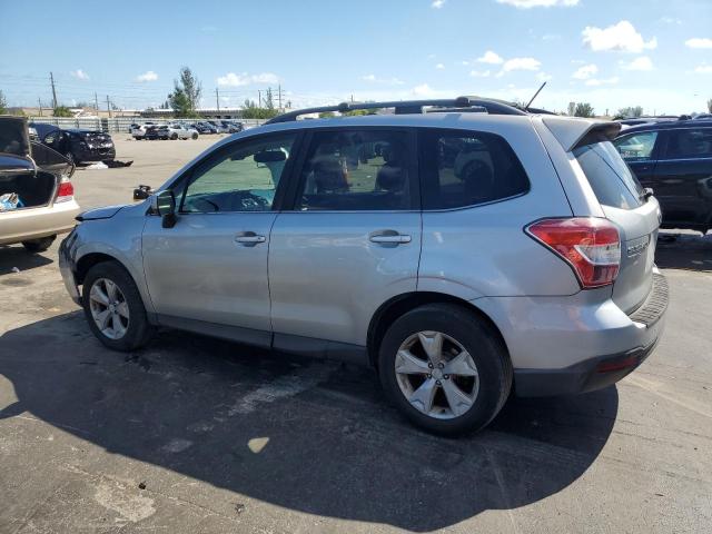 Photo 2 from auction – 2015 SUBARU FORESTER 2 with VIN JF2SJAHC1FH525946