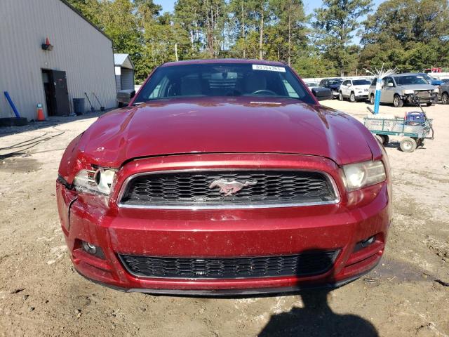 Photo 5 from auction – 2014 FORD MUSTANG with VIN 1ZVBP8AM4E5249333