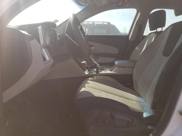 Photo 7 from auction – 2010 CHEVROLET EQUINOX LS with VIN 2CNALBEW0A6382667