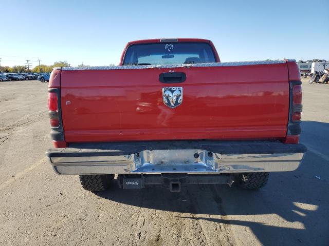 Photo 6 from auction – 1997 DODGE RAM 2500 with VIN 3B7KF23W9VM534993