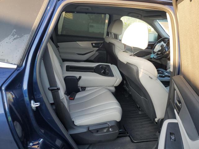 Photo 11 from auction – 2023 ACURA MDX TECHNO with VIN 5J8YE1H48PL012814