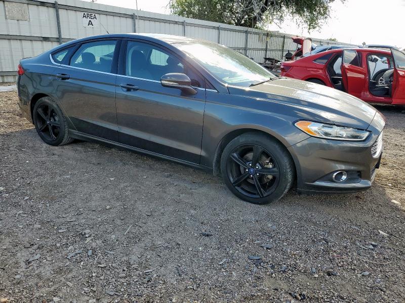 Foto 4 de la subasta – 2016 FORD FUSION SE con VIN 3FA6P0HD3GR222576