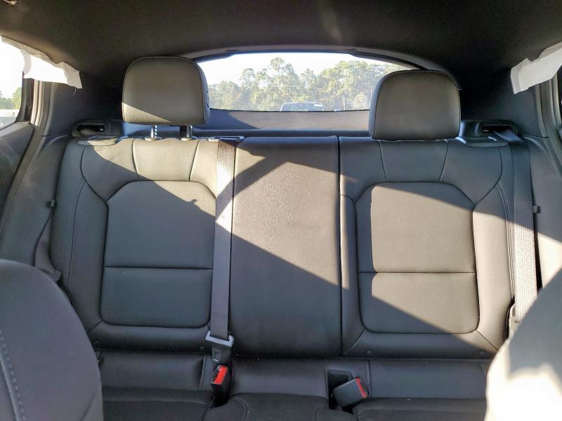 Photo 10 from auction – 2025 BUICK ENVISTA SP with VIN KL47LBEP8SB139446