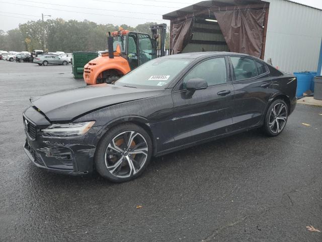 VOLVO S60 CORE 2024 with VIN 7JRL12TKXRG321200 - Photo from auction