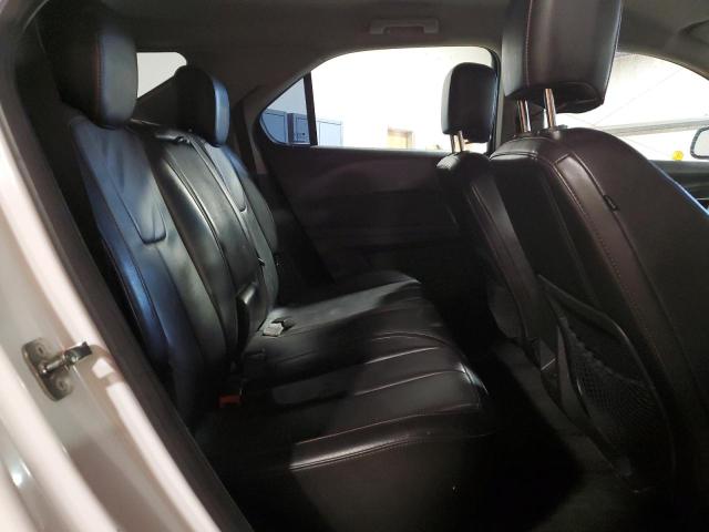 Photo 11 from auction – 2012 CHEVROLET EQUINOX LT with VIN 2GNFLGE58C6221380