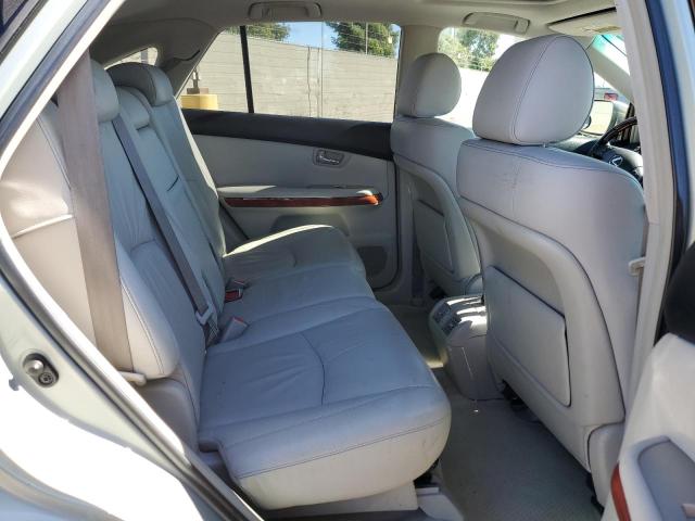 Photo 11 from auction – 2008 LEXUS RX 400H with VIN JTJGW31U682006012
