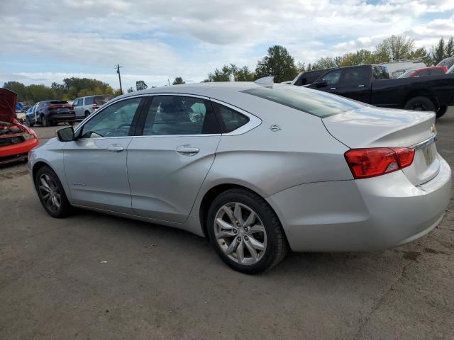 Photo 2 from auction – 2018 CHEVROLET IMPALA LT with VIN 2G1105SA8J9169125