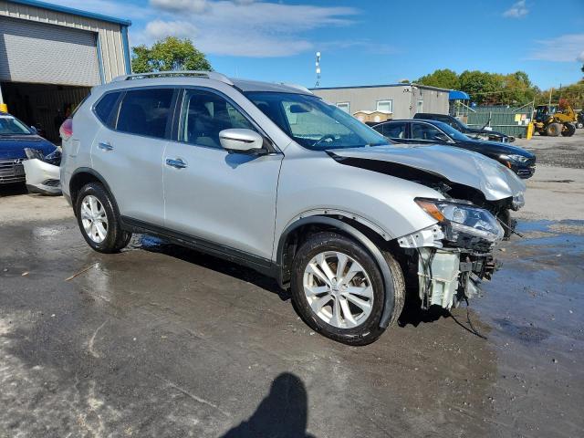 Photo 4 from auction – 2016 NISSAN ROGUE S with VIN KNMAT2MV3GP601854