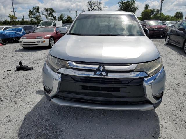 Photo 5 from auction – 2016 MITSUBISHI OUTLANDER with VIN JA4AD3A34GZ014406