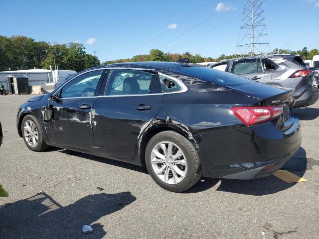 Photo 2 from auction – 2022 CHEVROLET MALIBU LT with VIN 1G1ZD5ST2NF156604