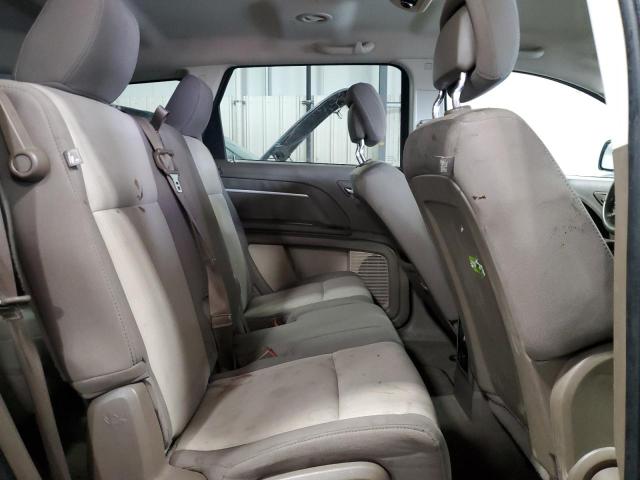 Photo 11 from auction – 2010 DODGE JOURNEY SX with VIN 3D4PG5FV9AT106514