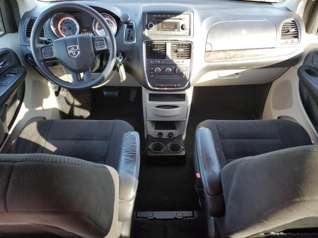 Photo 8 from auction – 2016 DODGE GRAND CARA with VIN 2C4RDGBG3GR134533