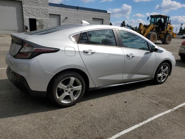 Photo 3 from auction – 2016 CHEVROLET VOLT LT with VIN 1G1RC6S56GU140995