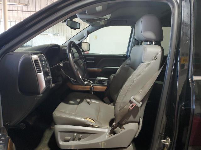 Photo 7 from auction – 2015 CHEVROLET SILVERADO with VIN 1GCVKSEC2FZ170380