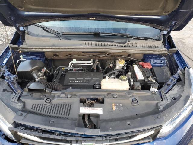 Photo 12 from auction – 2017 CHEVROLET TRAX LS with VIN 3GNCJKSB3HL220484