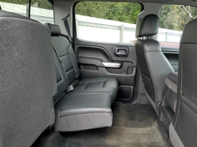 Photo 10 from auction – 2017 CHEVROLET SILVERADO with VIN 3GCUKREC4HG147657