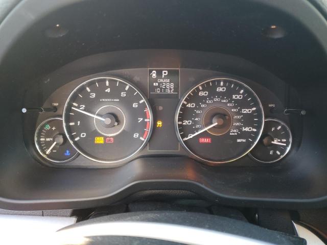 Photo 9 from auction – 2012 SUBARU LEGACY 2.5 with VIN 4S3BMBC65C3042062