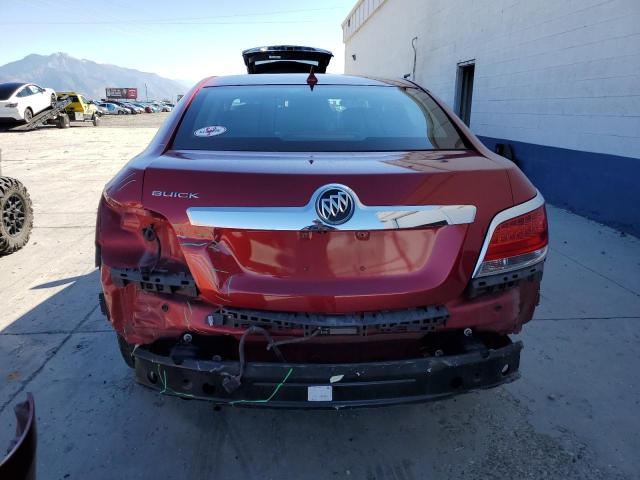 Photo 6 from auction – 2013 BUICK LACROSSE P with VIN 1G4GH5E30DF309215