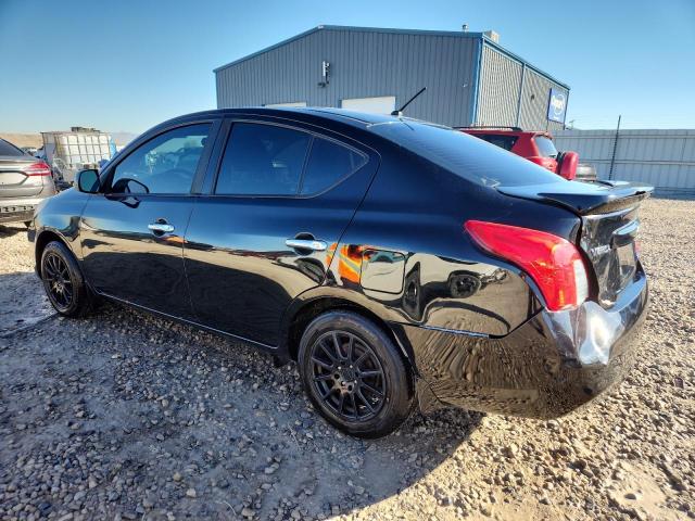 Фото 2 с аукциона – 2014 NISSAN VERSA с VIN 3N1CN7AP9EL874699