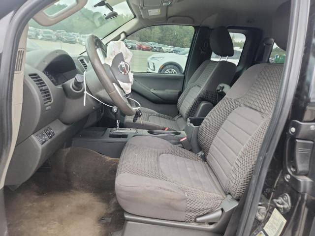 Photo 7 from auction – 2013 NISSAN FRONTIER S with VIN 1N6BD0CT0DN713571