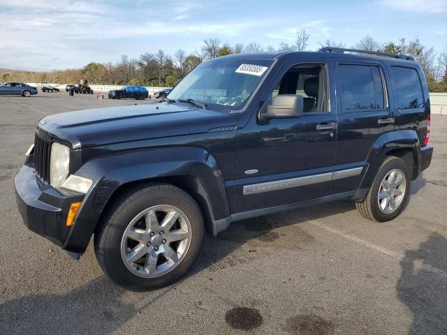 JEEP LIBERTY SP 2012 with VIN 1C4PJMAK5CW204815 - Photo from auction
