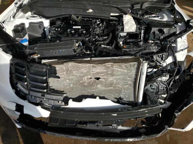 Photo 12 from auction – 2025 KIA TELLURIDE with VIN 5XYP6DGC2SG581504
