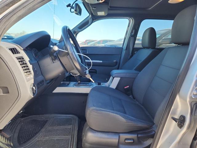 Photo 7 from auction – 2012 FORD ESCAPE XLT with VIN 1FMCU9DG8CKA48069