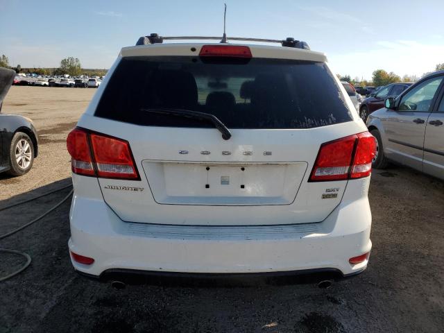 Photo 6 from auction – 2013 DODGE JOURNEY SX with VIN 3C4PDCCG6DT656029