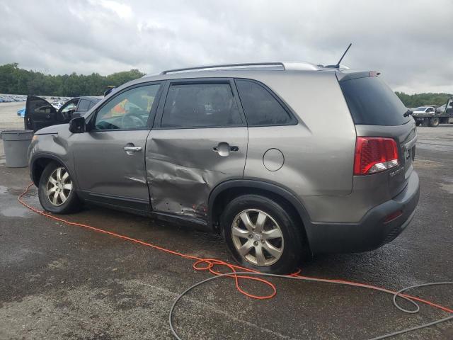 Photo 2 from auction – 2011 KIA SORENTO BA with VIN 5XYKT4A16BG154319