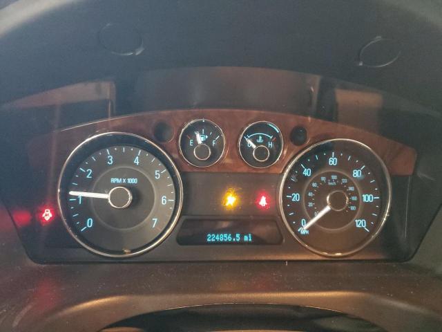 Photo 9 from auction – 2010 FORD FLEX LIMIT with VIN 2FMGK5DC4ABA81378