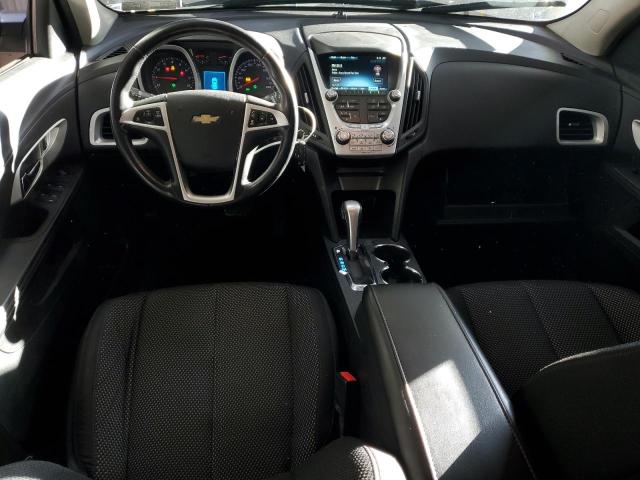 Photo 8 from auction – 2014 CHEVROLET EQUINOX LT with VIN 2GNFLFEK4E6358240