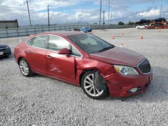 Photo 4 from auction – 2012 BUICK VERANO CONVENIENCE with VIN 1G4PR5SK9C4212159