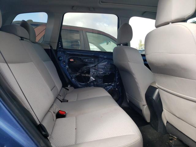Photo 10 from auction – 2015 SUBARU FORESTER 2 with VIN JF2SJADCXFH584659
