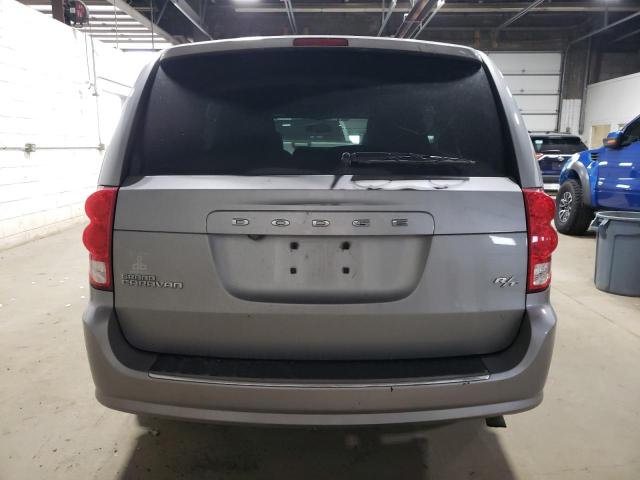 Photo 6 from auction – 2015 DODGE GRAND CARA with VIN 2C4RDGEG5FR512328