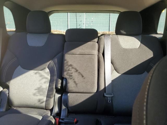 صورة رقم 10 من المزاد - 2014 JEEP CHEROKEE L مع VIN 1C4PJLCS2EW322525