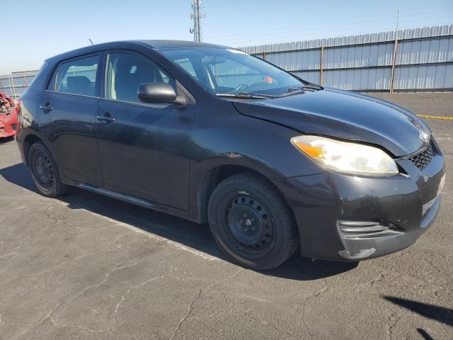 Photo 4 from auction – 2009 TOYOTA COROLLA MA with VIN 2T1KU40EX9C190876