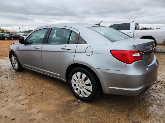 Photo 2 from auction – 2014 CHRYSLER 200 LX with VIN 1C3CCBAB6EN122540
