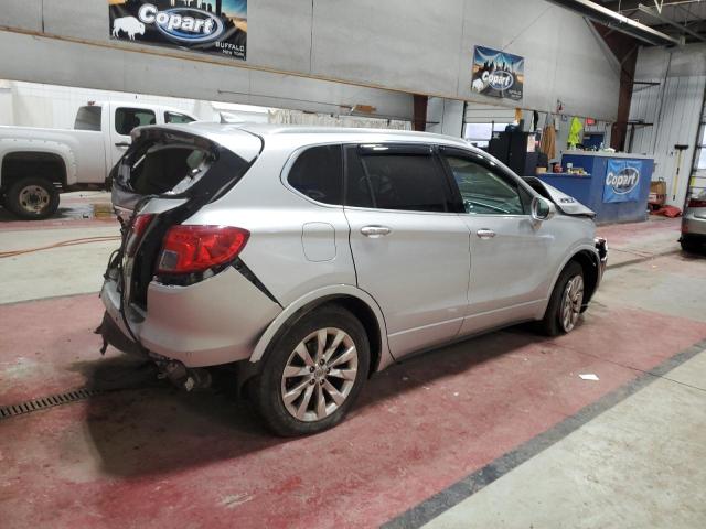 Photo 3 from auction – 2017 BUICK ENVISION E with VIN LRBFXDSA4HD195588