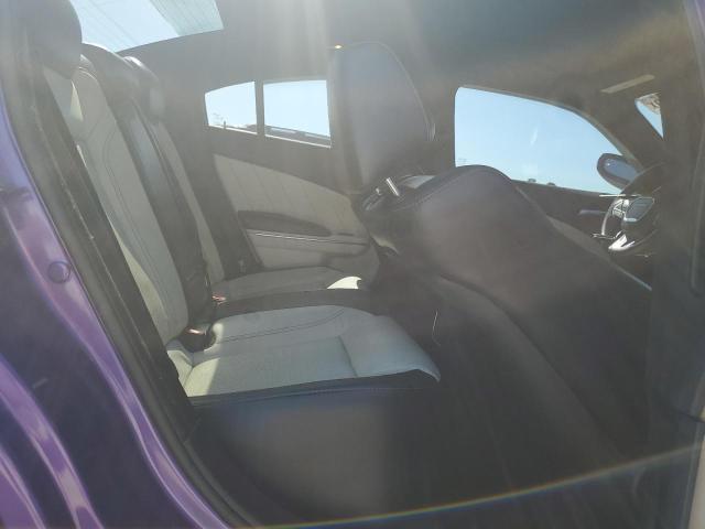Photo 10 from auction – 2016 DODGE CHARGER SX with VIN 2C3CDXHG4GH147007