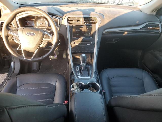 Photo 8 from auction – 2015 FORD FUSION SE with VIN 3FA6P0HD3FR271176