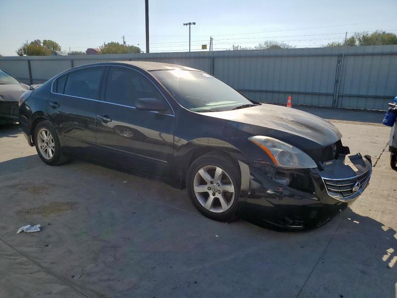 Photo 4 from auction – 2011 NISSAN ALTIMA BAS with VIN 1N4AL2AP5BC176732